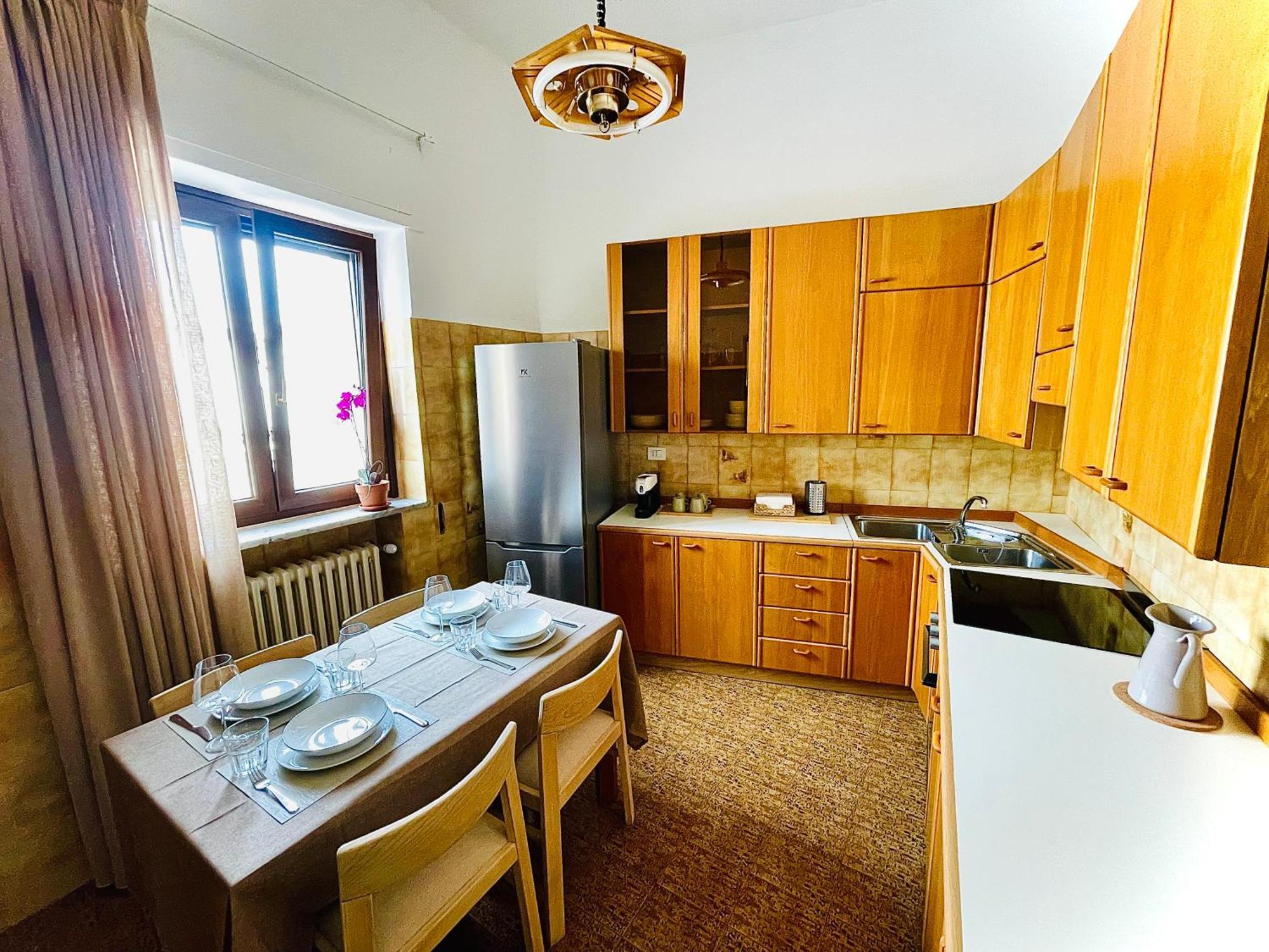 Appartamento Zona Trulli 115M2 ألبيروبيللو المظهر الخارجي الصورة