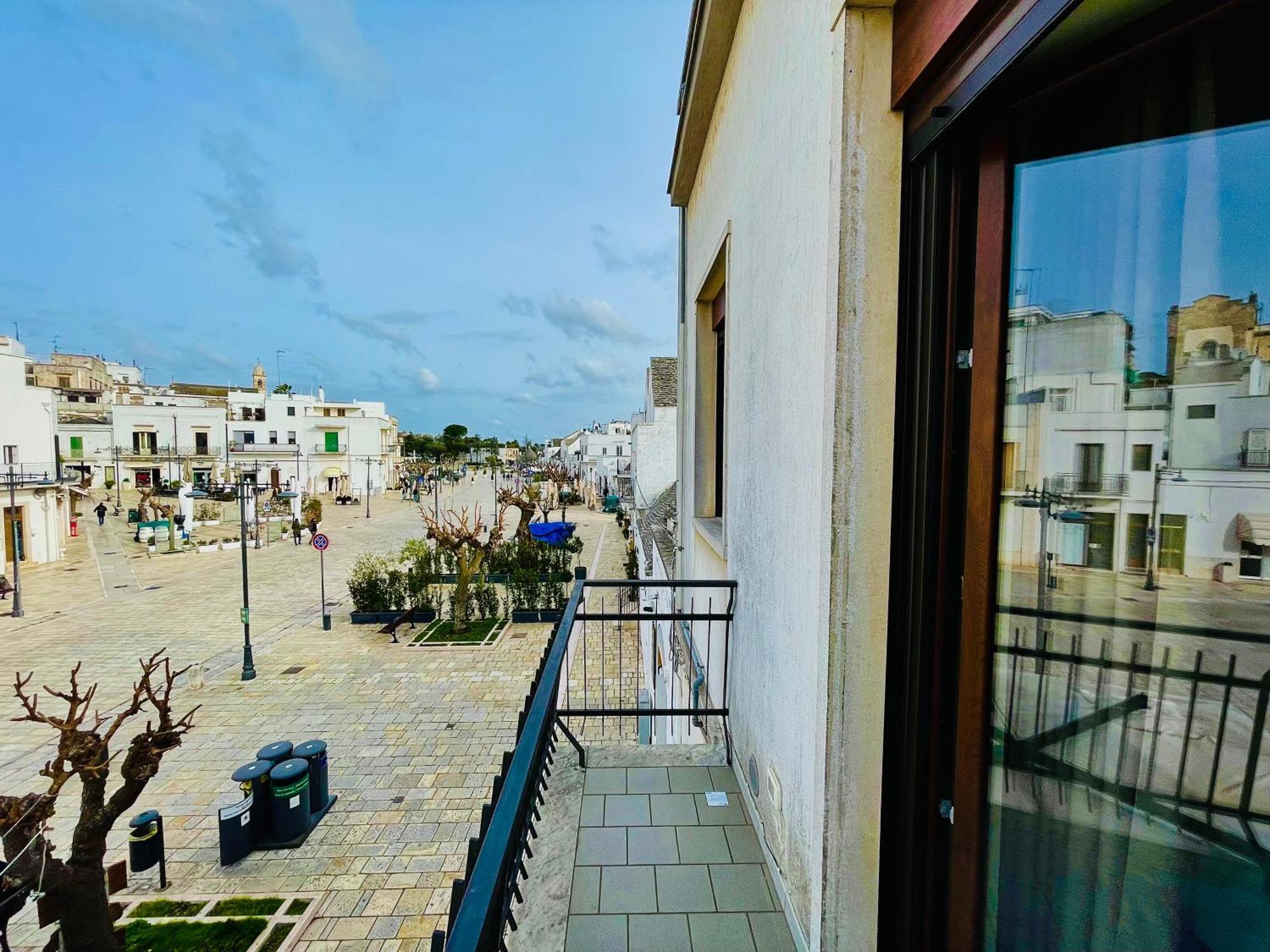 Appartamento Zona Trulli 115M2 ألبيروبيللو المظهر الخارجي الصورة