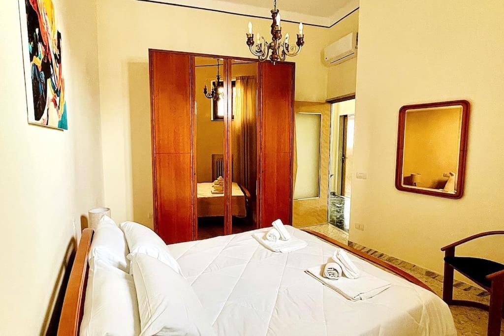 Appartamento Zona Trulli 115M2 ألبيروبيللو المظهر الخارجي الصورة