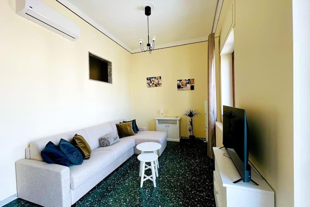 Appartamento Zona Trulli 115M2 ألبيروبيللو المظهر الخارجي الصورة
