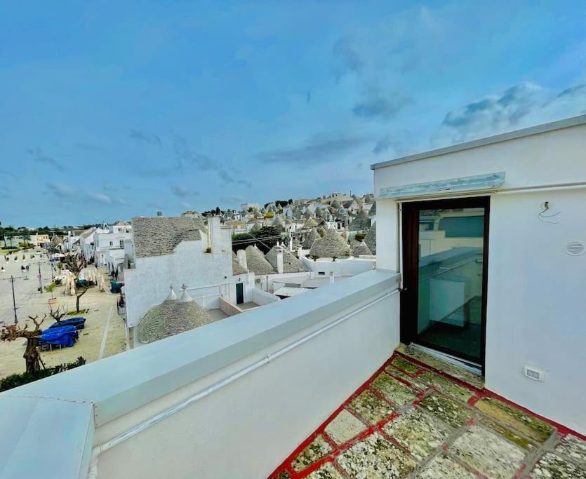 Appartamento Zona Trulli 115M2 ألبيروبيللو المظهر الخارجي الصورة
