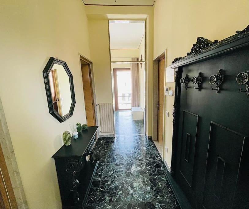 Appartamento Zona Trulli 115M2 ألبيروبيللو المظهر الخارجي الصورة