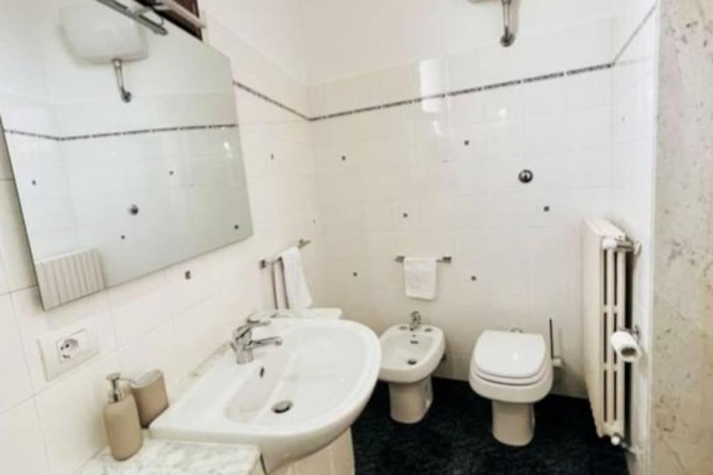 Appartamento Zona Trulli 115M2 ألبيروبيللو المظهر الخارجي الصورة