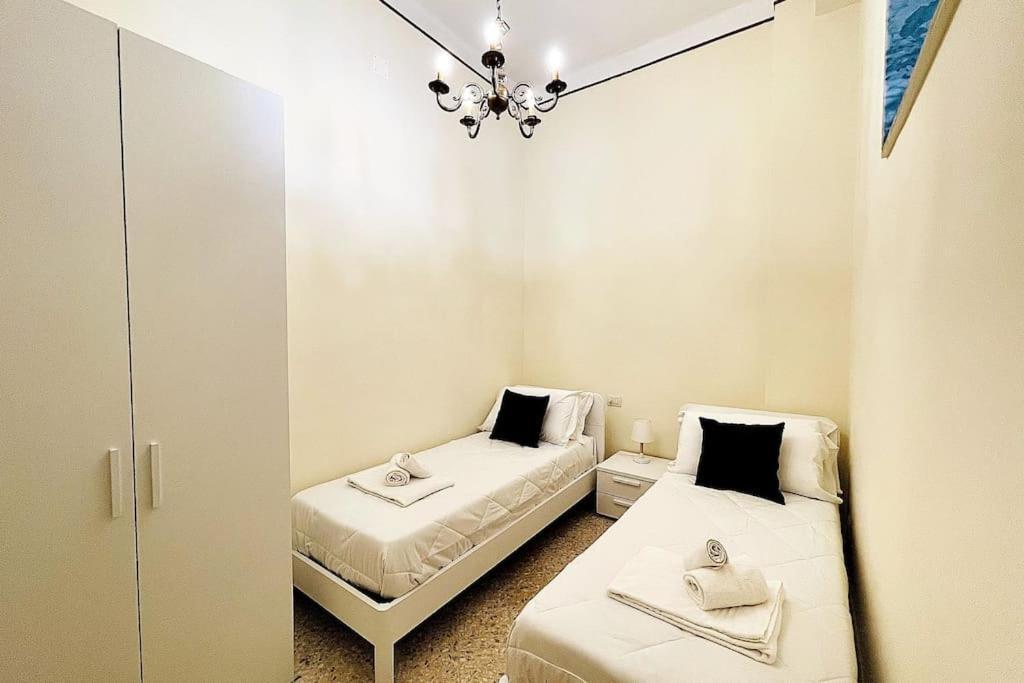 Appartamento Zona Trulli 115M2 ألبيروبيللو المظهر الخارجي الصورة
