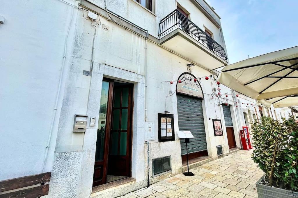Appartamento Zona Trulli 115M2 ألبيروبيللو المظهر الخارجي الصورة