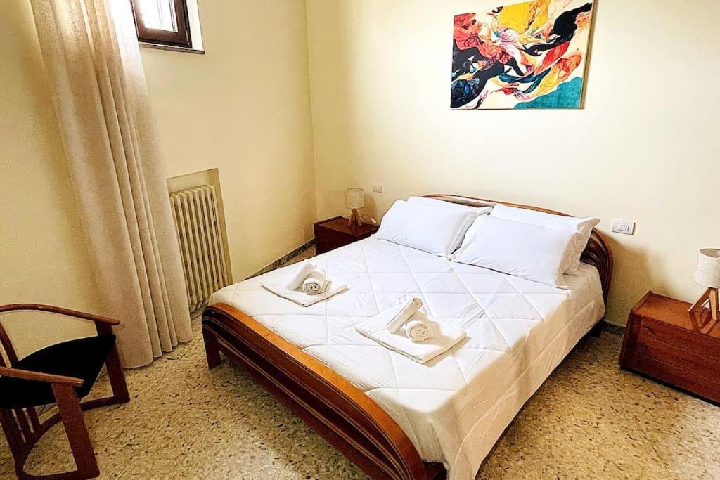 Appartamento Zona Trulli 115M2 ألبيروبيللو المظهر الخارجي الصورة