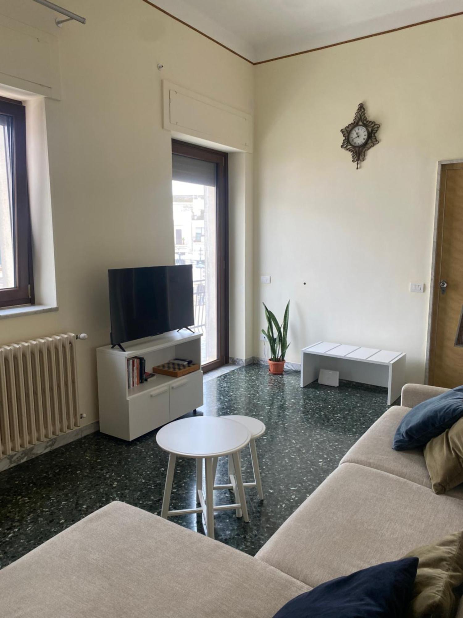 Appartamento Zona Trulli 115M2 ألبيروبيللو المظهر الخارجي الصورة